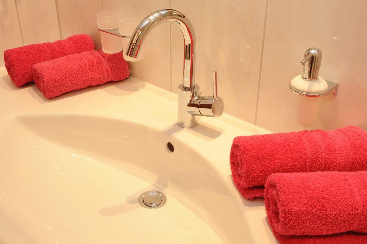 Appartment Valnova / Barga พาร์เตอเนน ภายนอก รูปภาพ